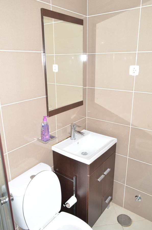 Dream Apartment Πράγια Εξωτερικό φωτογραφία