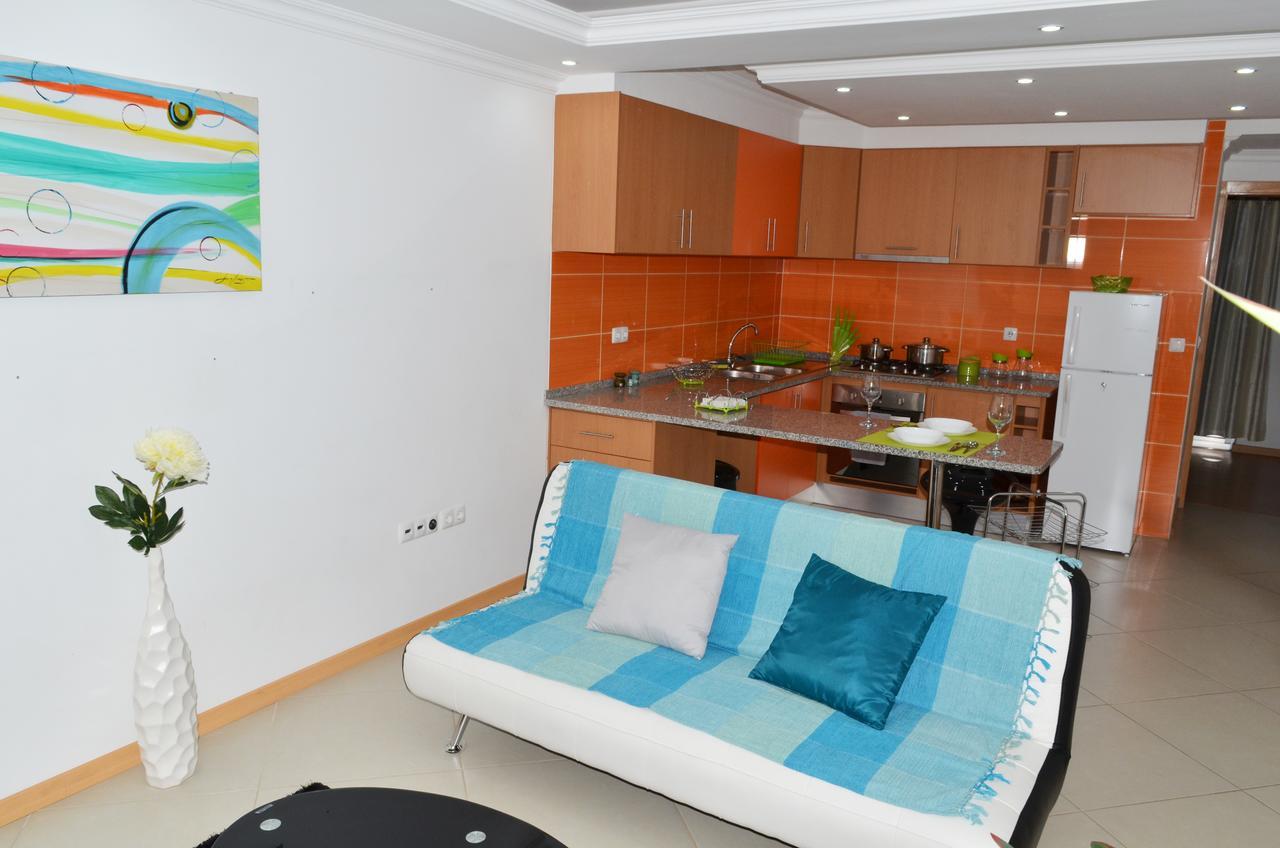 Dream Apartment Πράγια Εξωτερικό φωτογραφία