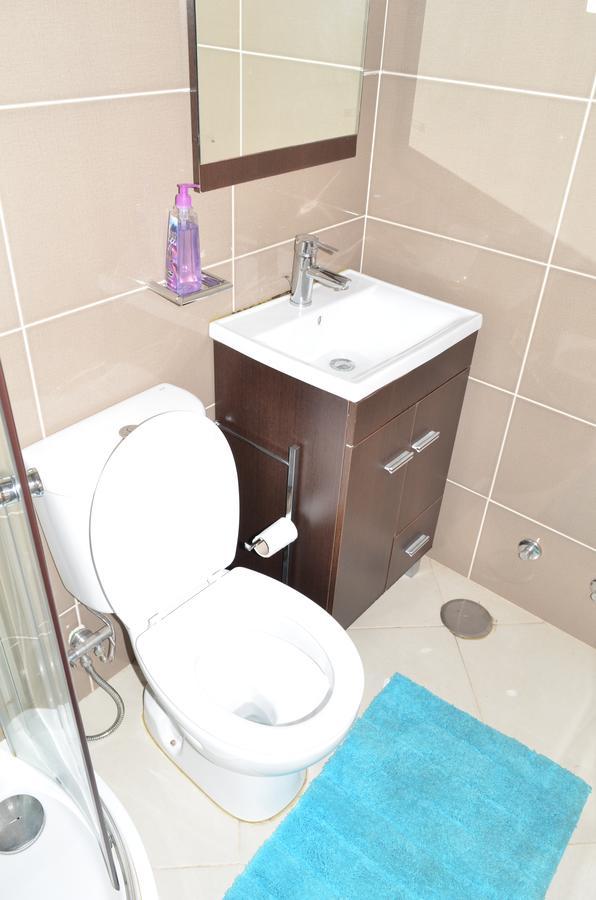 Dream Apartment Πράγια Εξωτερικό φωτογραφία